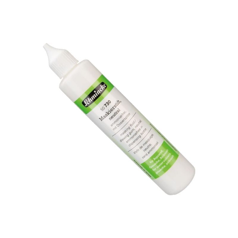 Maskovacia tekutina Schmincke neutrálna 100 ml