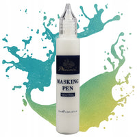 Maskovacia tekutina v pere Phoenix Artist 25 ml