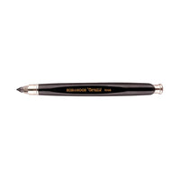 Mechanická ceruzka KOH-I-NOOR Versatil 5348 – 5,6 mm – čierna
