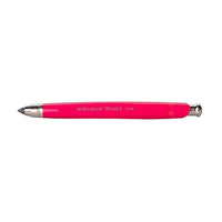 Mechanická ceruzka KOH-I-NOOR Versatil 5348 – 5,6 mm – ružová
