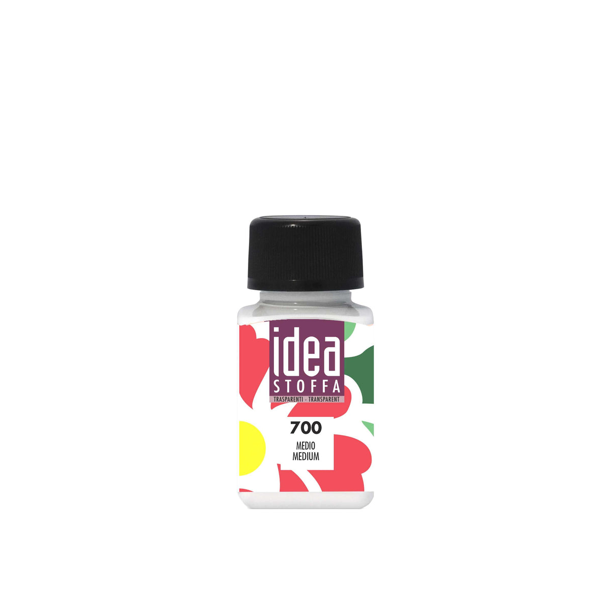 Médium na textil MAIMERI Idea Stoffa 60 ml