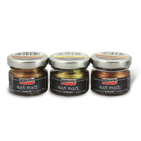 Metalická vosková pasta 20 ml | rôzne farby — obrázok 2