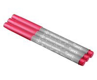 Metalické fixky JOVI Jovidecor / sada 24 ks - 6 odtieňov