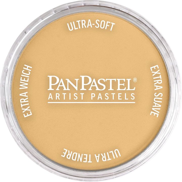 Metalický suchý pastel PanPastel 9 ml | rôzne odtiene — obrázok 2