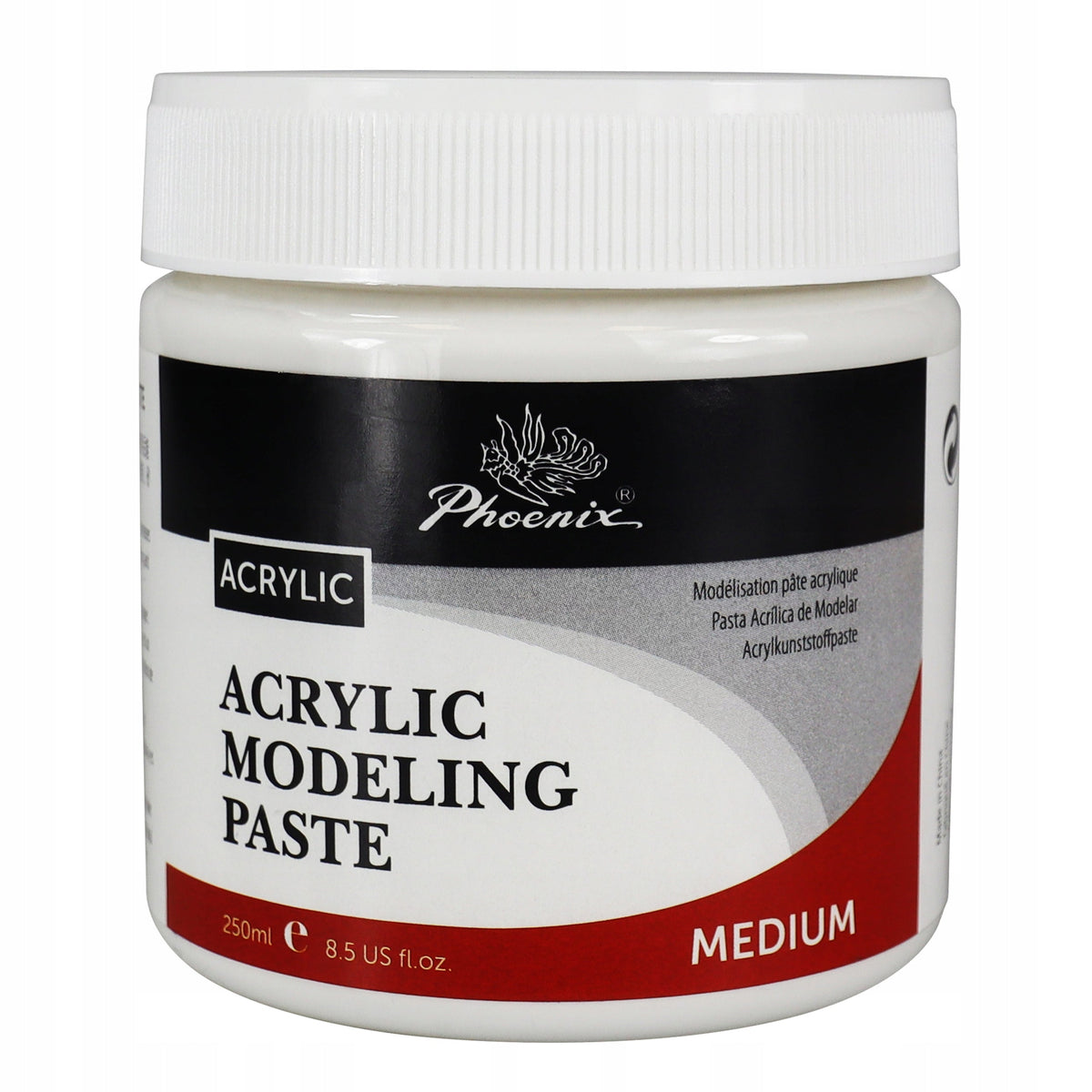 Modelovacia akrylová pasta Phoenix 250 ml