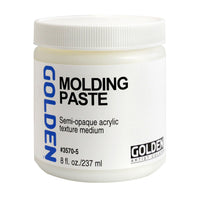 Modelovacia pasta GOLDEN Molding Paste