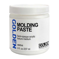 Modelovacia pasta GOLDEN Molding Paste