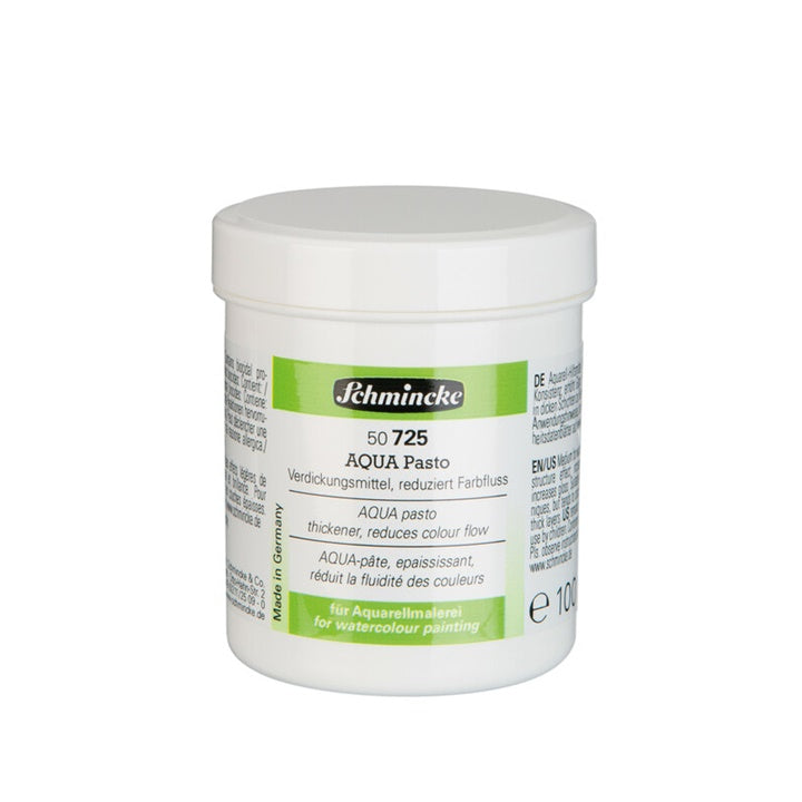 Modelovacia pasta pre akvarel AQUA Schmincke zahusťovacia 100ml