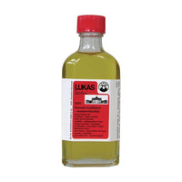 Modifikovaný stand olej LUKAS Berlin pre olejové farby 125 ml