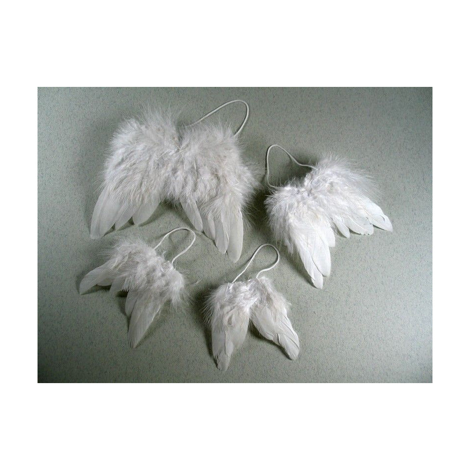 Anjelske krídla – 12,5 x 14 cm