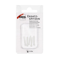 Náhradné hroty do popisovačov KREUL / fine 1-2 mm