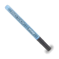 ACRYL akrylová univerzálna fixa tenká 3ml /0.8mm – Sky Blue