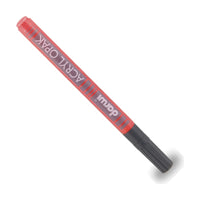 ACRYL akrylová univerzálna fixa tenká 3ml /0.8mm – Dark Carmine