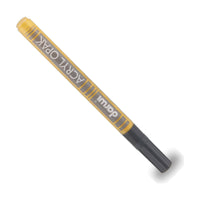 ACRYL akrylová univerzálna fixa tenká 3ml /0.8mm – Yellow Ochre