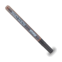 ACRYL akrylová univerzálna fixa tenká 3ml /0.8mm – Cocoa