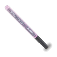 ACRYL akrylová univerzálna fixa tenká 3ml /0.8mm – Light Lilac