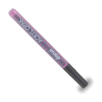 ACRYL akrylová univerzálna fixa tenká 3ml /0.8mm – Purple