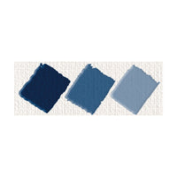 Akrylová farba Hobby Nerchau 59 ml – indigo