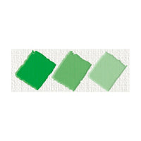Akrylová farba Hobby Nerchau 59 ml – zelená