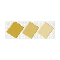 Akrylová farba Hobby Nerchau 59 ml – okrová