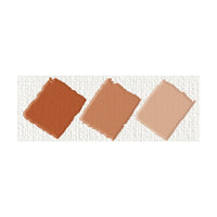 Akrylová farba Hobby Nerchau 59 ml – terakota