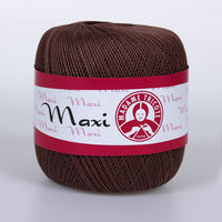 Niť na čipku Madame Tricote Paris Maxi 100 g  | rôzne farby — obrázok 8