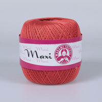 Niť na čipku Madame Tricote Paris Maxi 100 g  | rôzne farby — obrázok 10