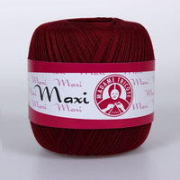 Niť na čipku Madame Tricote Paris Maxi 100 g  | rôzne farby — obrázok 13