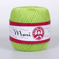 Niť na čipku Madame Tricote Paris Maxi 100 g  | rôzne farby — obrázok 15