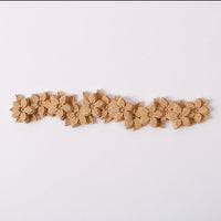 Ohybné drevo Pentart Flower Garland 14 x 2 cm