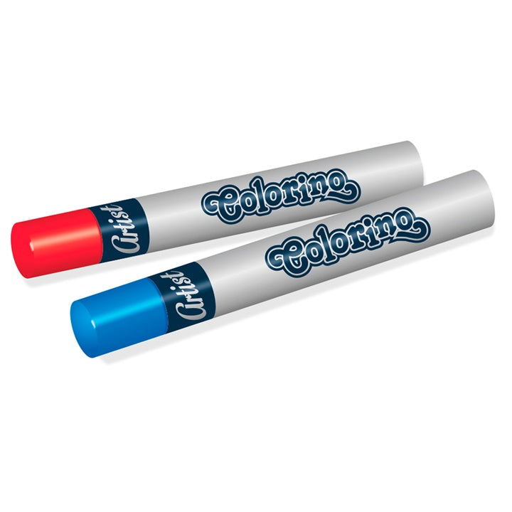 Okrúhle olejové pastely Colorino Artist 24 ks — obrázok 2
