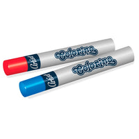 Okrúhle olejové pastely Colorino Artist 36 ks — obrázok 2