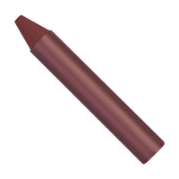 Okrúhle voskovky JOVI Jumbo odtiene pleti - sada 60 ks so strúhadlom