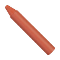 Okrúhle voskovky JOVI Jumbo odtiene pleti - sada 60 ks so strúhadlom