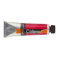 Olejová farba Cobra Artist vodouriedite��ná 40ml | rôzne farby — obrázok 2