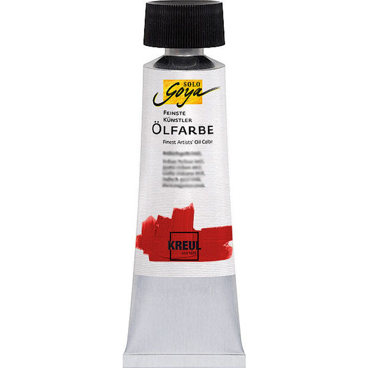 Olejová farba Finest Artists Solo Goya 55 ml | rôzne odtiene — obrázok 17