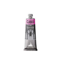 Olejová farba MAIMERI Classico - 60 ml | vyberte si odtieň – Chinakridónová ružová svetlá