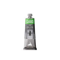 Olejová farba MAIMERI Classico - 60 ml | vyberte si odtieň – Cinóbrová zelená svetlá