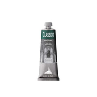 Olejová farba MAIMERI Classico - 60 ml | vyberte si odtieň – Ftalocyanínová zelená