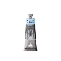 Olejová farba MAIMERI Classico - 60 ml | vyberte si odtieň – Kráľovská modrá svetlá
