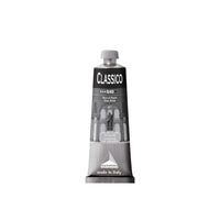 Olejová farba MAIMERI Classico - 60 ml | vyberte si odtieň – Marsová čierna