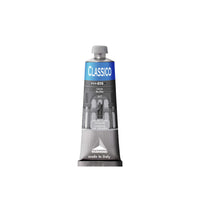 Olejová farba MAIMERI Classico - 60 ml | vyberte si odtieň – Nebeská modrá