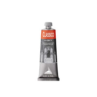 Olejová farba MAIMERI Classico - 60 ml | vyberte si odtieň – Permanentná červená svetlá