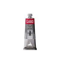 Olejová farba MAIMERI Classico - 60 ml | vyberte si odtieň – Permanentná červená tmavá
