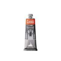 Olejová farba MAIMERI Classico - 60 ml | vyberte si odtieň – Permanentná červenooranžová