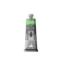 Olejová farba MAIMERI Classico - 60 ml | vyberte si odtieň – Permanentná zelená svetlá