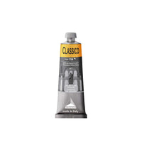Olejová farba MAIMERI Classico - 60 ml | vyberte si odtieň – Permanentná žltá tmavá
