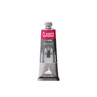 Olejová farba MAIMERI Classico - 60 ml | vyberte si odtieň – Permanentný karmín