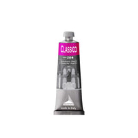 Olejová farba MAIMERI Classico - 60 ml | vyberte si odtieň – Primárna červená purpurová