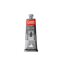 Olejová farba MAIMERI Classico - 60 ml | vyberte si odtieň – Rumelka tmavá (odtieň)